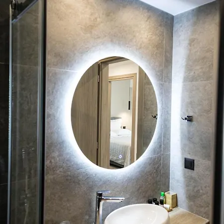 Aegeans Eye Appartement