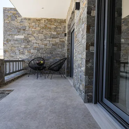 Appartement Aegeans Eye