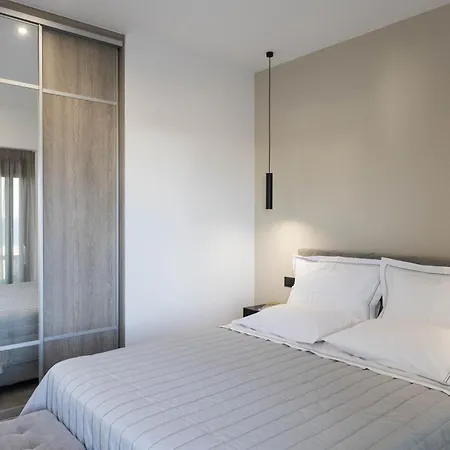 Aegeans Eye Appartement Azolimnos