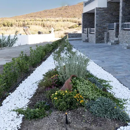 Appartement Aegeans Eye *