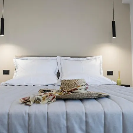 Appartement Aegeans Eye Azolimnos