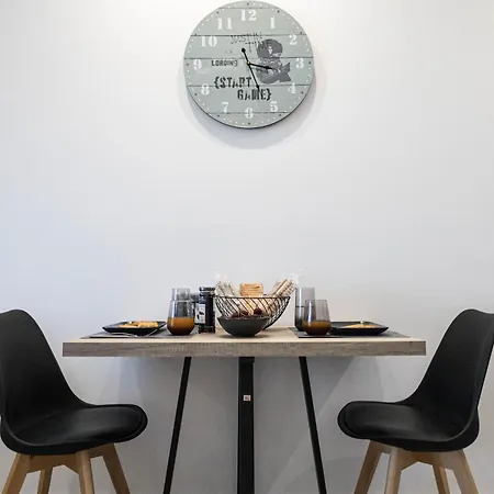 Appartement Aegeans Eye Azolimnos