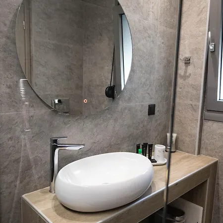 Aegeans Eye Appartement Azolimnos