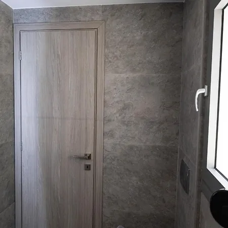 Aegeans Eye Appartement Azolimnos