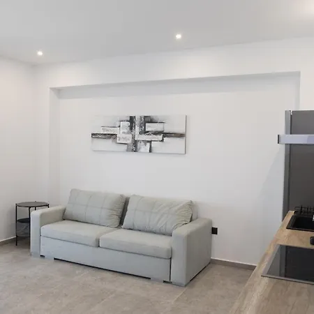 Appartement Aegeans Eye Azolimnos