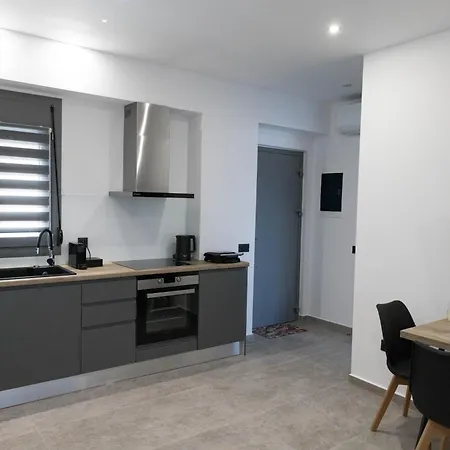 Appartement Aegeans Eye *