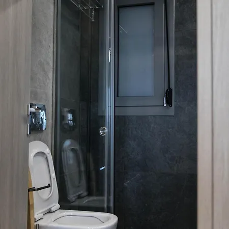 Appartement Aegeans Eye Azolimnos