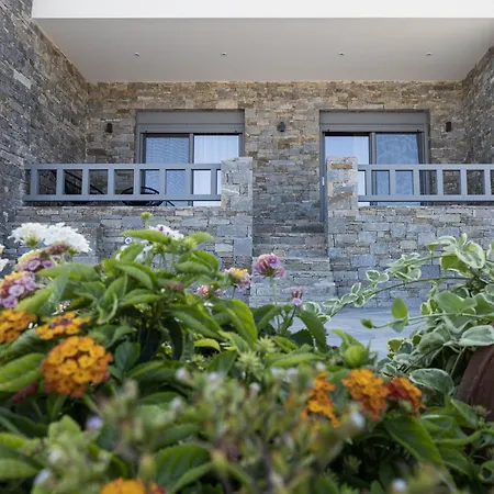 Aegeans Eye Azolimnos