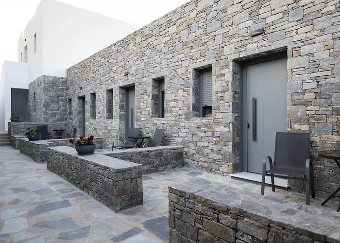 아파트 Aegeans Eye