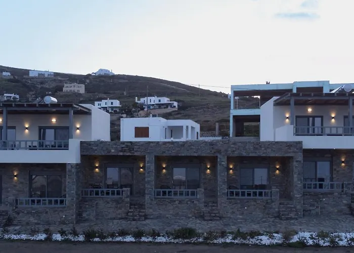 Aegeans Eye 아졸림노스