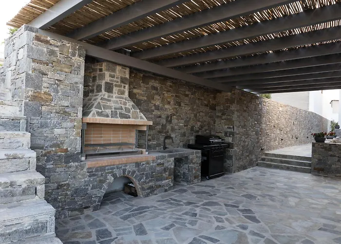 Aegeans Eye 아파트