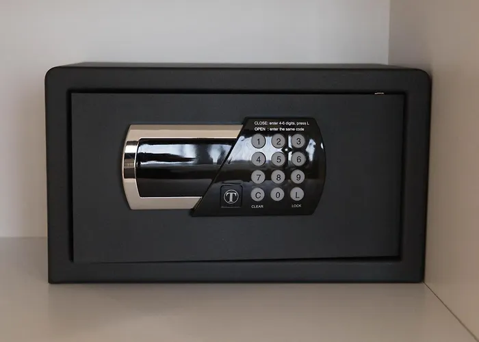 아파트 Aegeans Eye