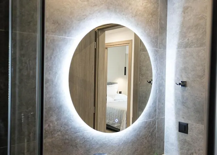 Aegeans Eye 아파트