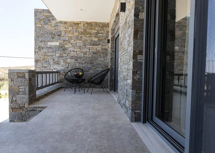 아파트 Aegeans Eye