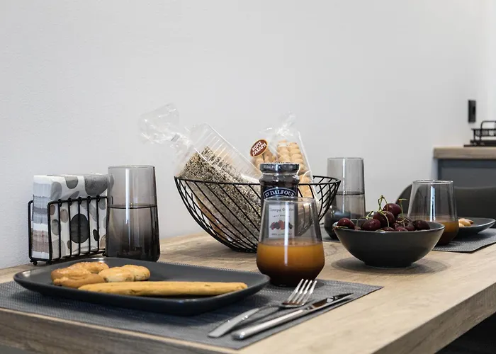 아파트 Aegeans Eye