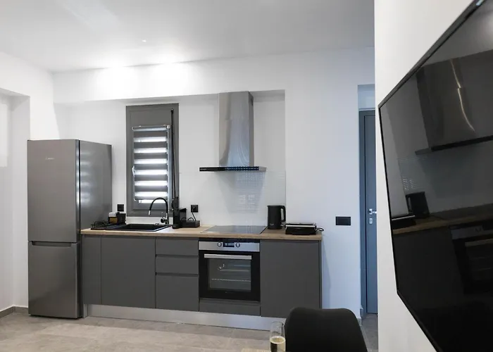 Aegeans Eye 아파트