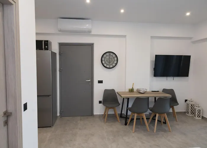 아파트 Aegeans Eye